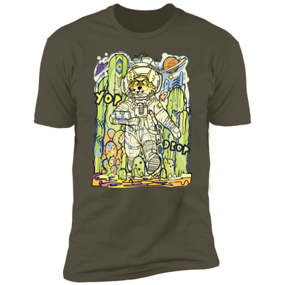 Astro Yote Tee