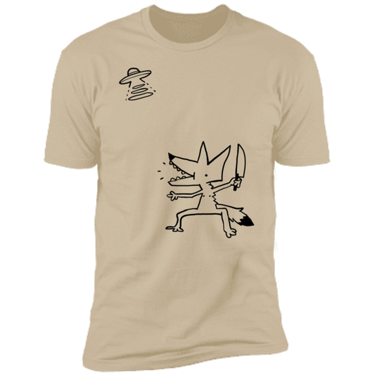 Little Guy Tee