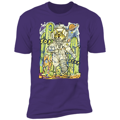 Astro Yote Tee